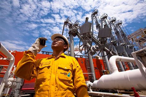 oil and gas operators in malaysia